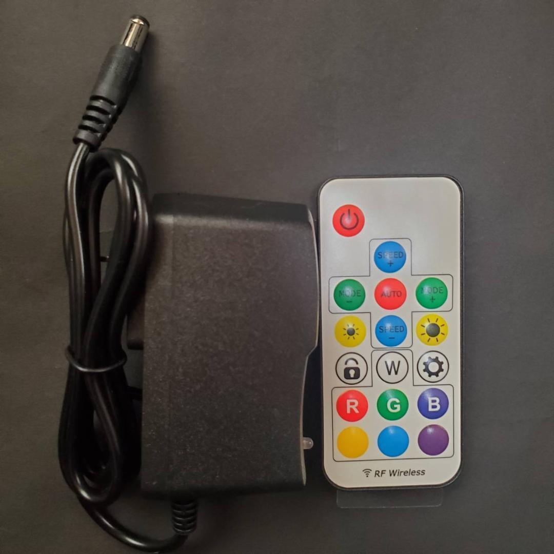 激レア アルマンド ディスプレイ LED アタッシュ ケース シャンパン