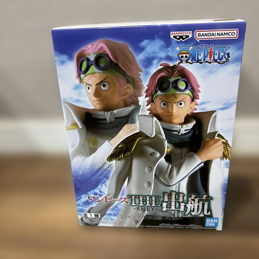 フィギア7点セット(別売り可能)