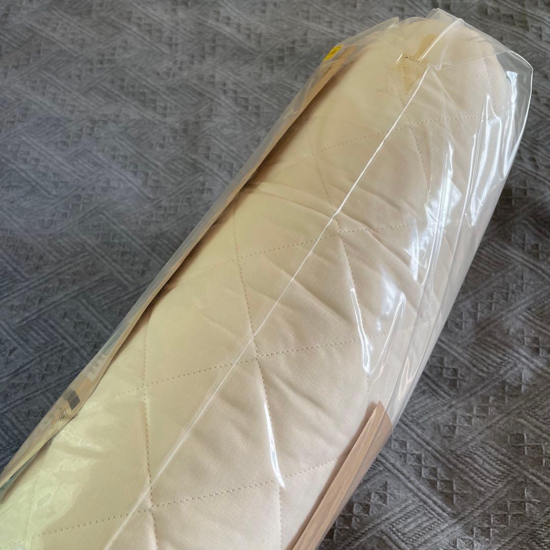 ♪パシーマ パットシーツ/シングル きなり