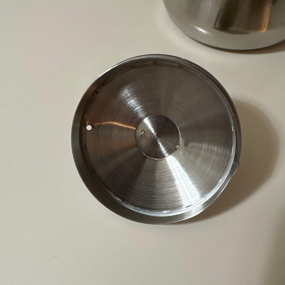 新品未使用 OPA Mari マリ ステンレスケトル 0.5L フィンランド製