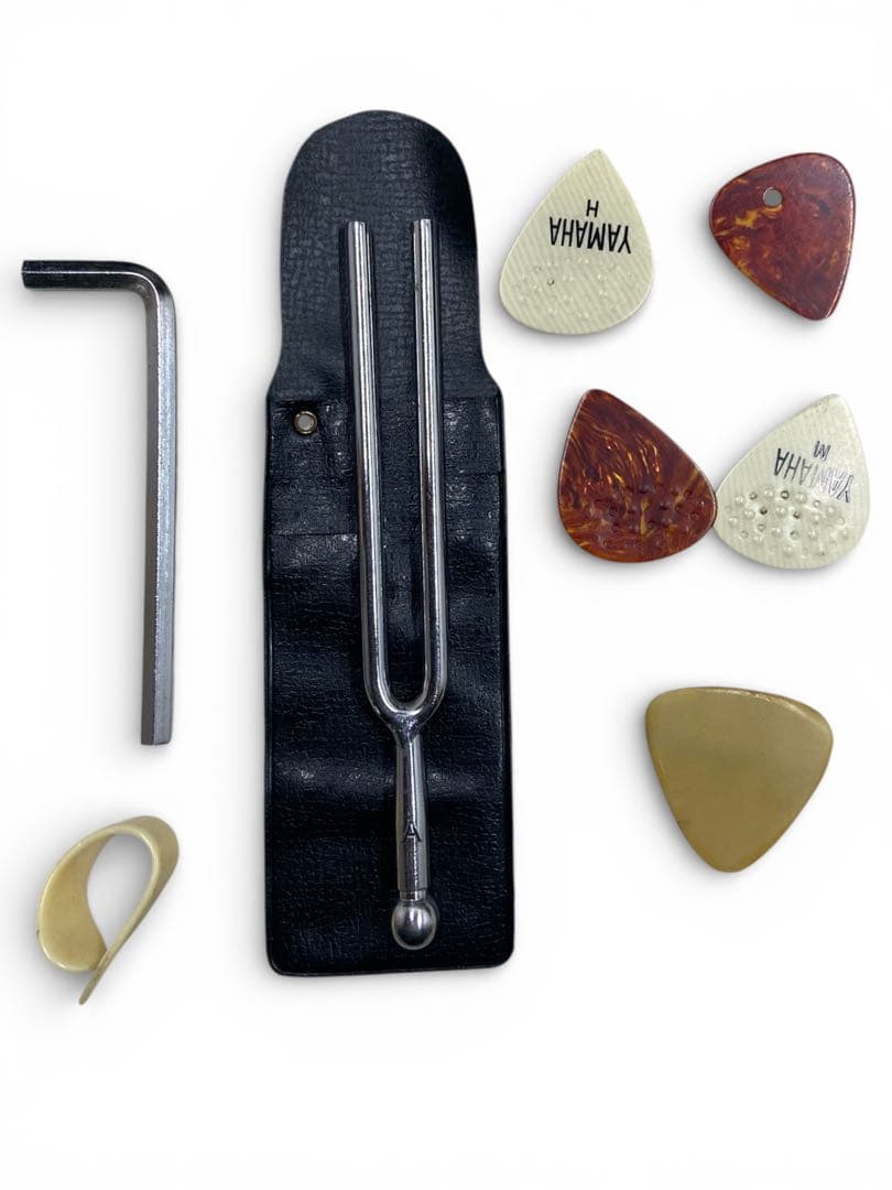 K,YAIRI アコースティックギター DY35 1979年製 おまけ付き - メルカリ