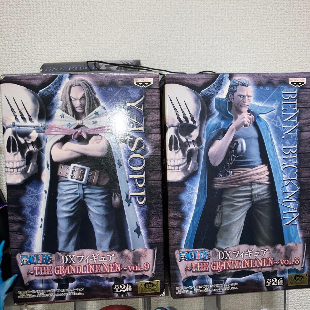 ワンピース　フィギュア　13体　まとめ売り