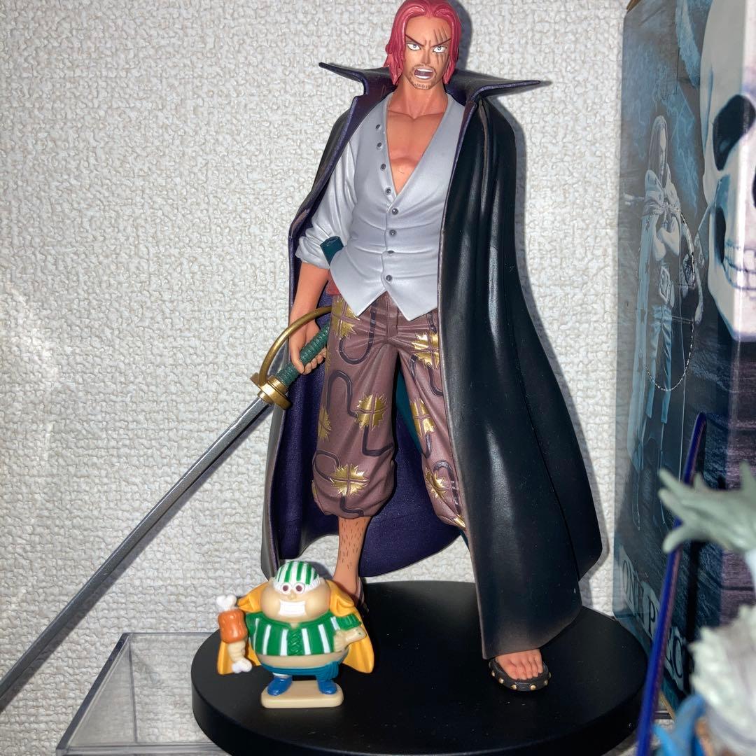 ワンピース　フィギュア　13体　まとめ売り