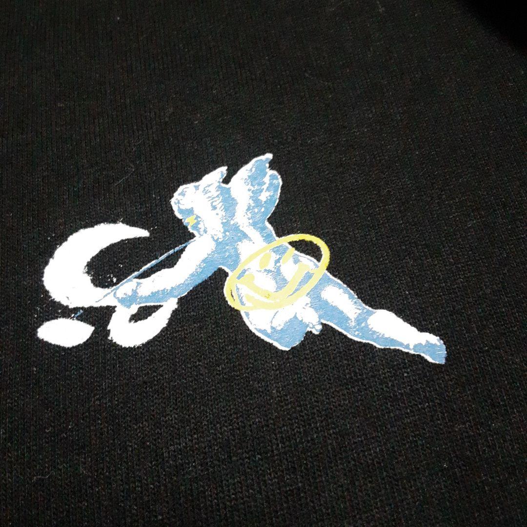 Mrs. GREEN APPLE ゼンジン未倒とリライアンス パーカー XL - メルカリ