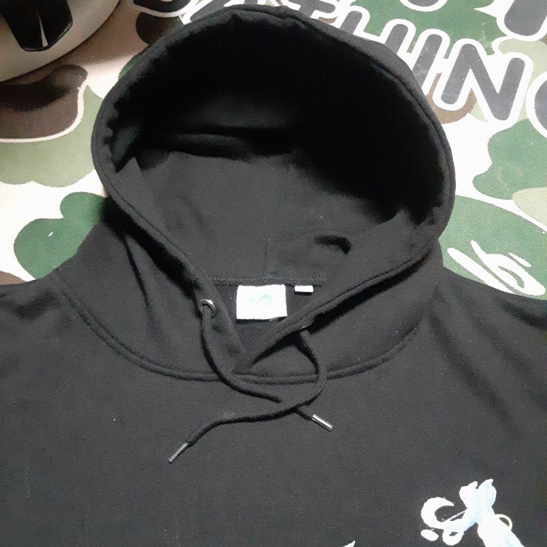 Mrs. GREEN APPLE ゼンジン未倒とリライアンス パーカー XL - メルカリ