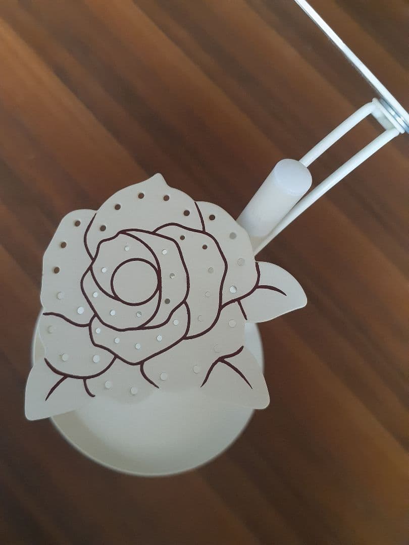 ピアス　アクセサリー　ホルダースタンド