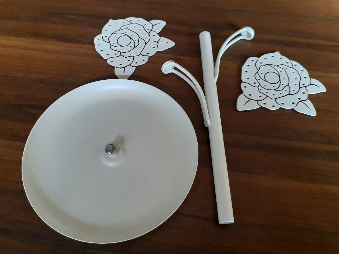 ピアス　アクセサリー　ホルダースタンド