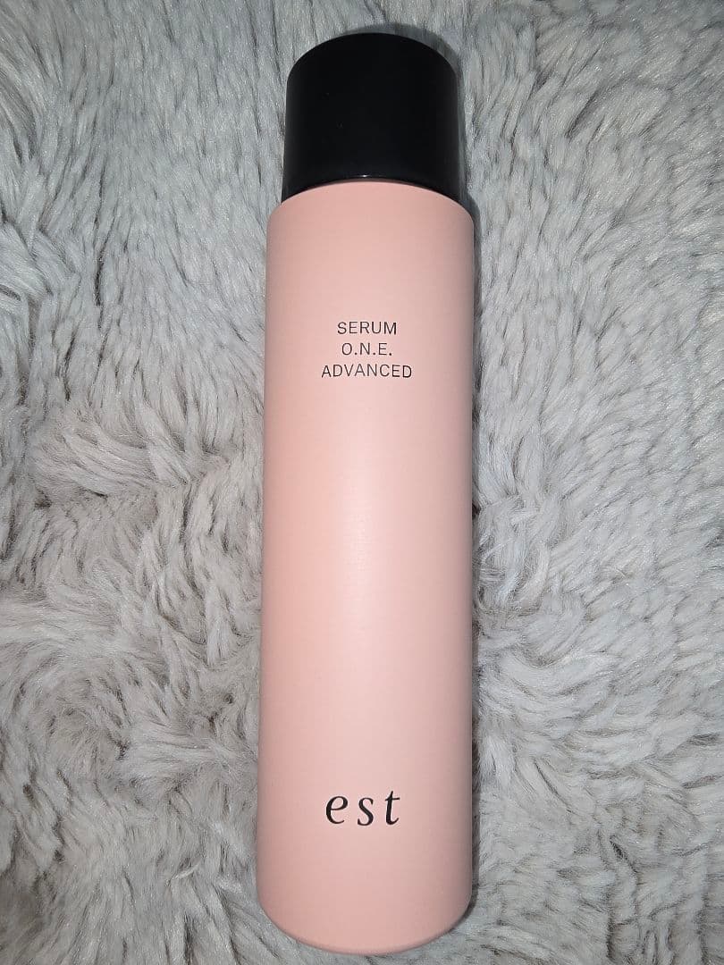 【未使用】エスト セラム ワン アドバンスド　レフィル（つけかえ用）90g