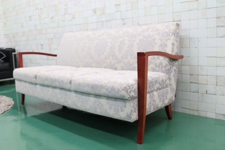 GMFK1○AIDEC / アイデック VIENNA ヴィエナ 3人掛けソファ