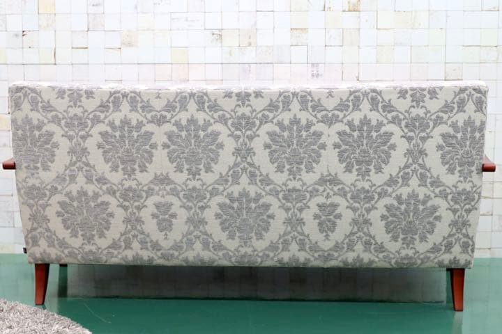 GMFK1○AIDEC / アイデック VIENNA ヴィエナ 3人掛けソファ