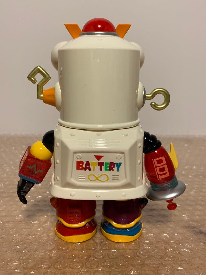 その他 POPMART YOSUKE UENO HAPICO machine