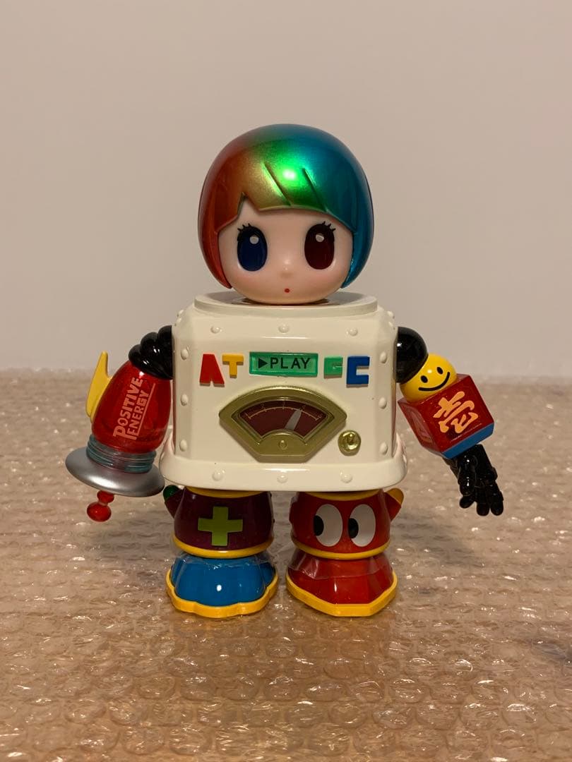 その他 POPMART YOSUKE UENO HAPICO machine