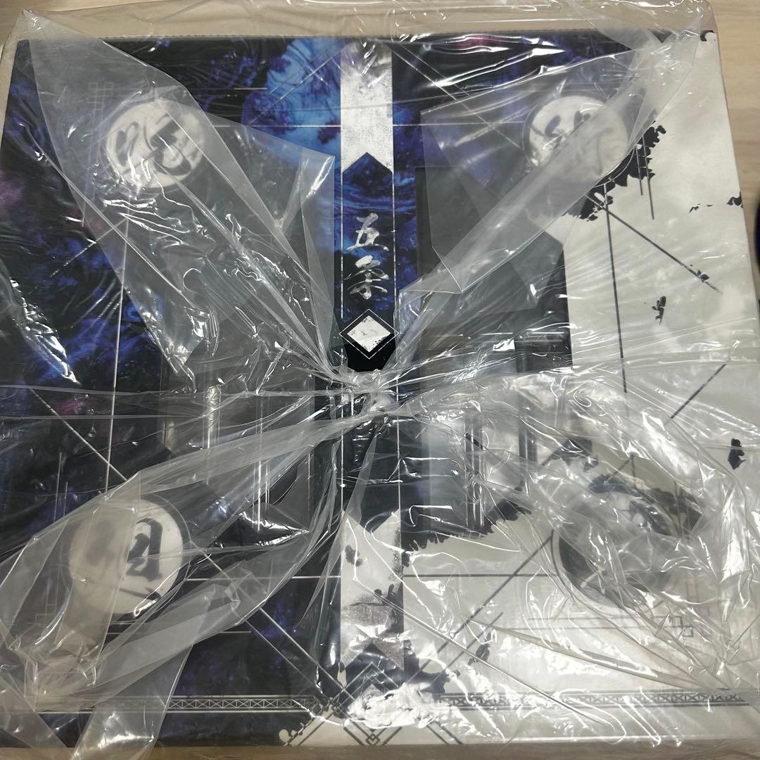 呪術廻戦 五条悟 1/7スケールフィギュア F:NEX限定 無下限呪術