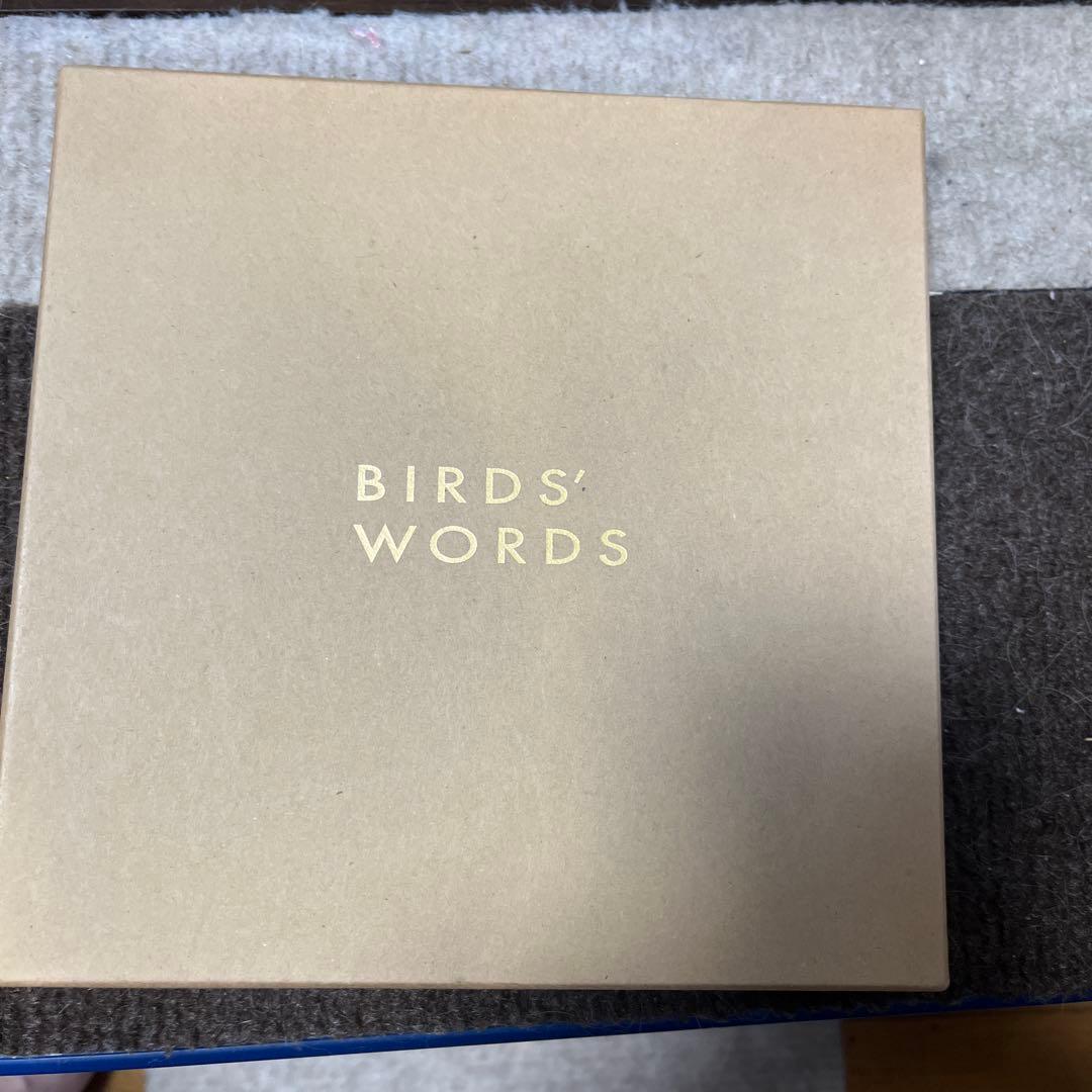 その他 BIRDS' WORDS | CERAMIC PLATE WREATH