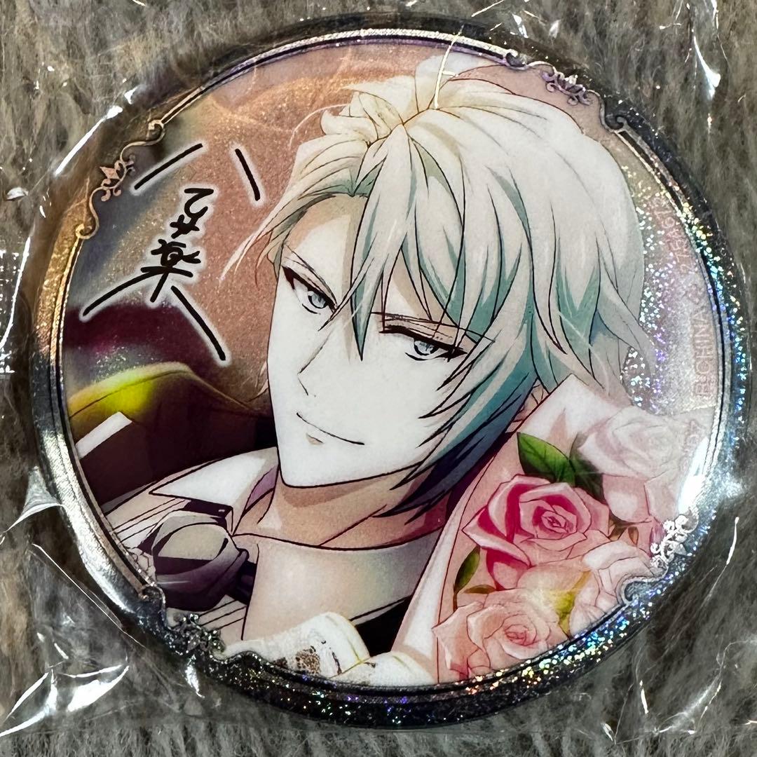 アイナナ】八乙女楽 ＊TRIGGER マリマリ カプ缶 新品 未開封 - メルカリ