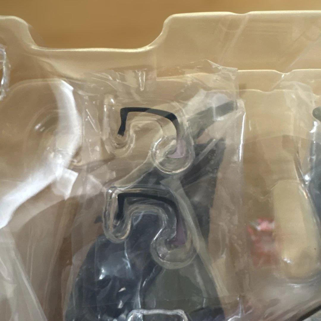 【世界1万体限定】アルベド -ウエディングドレス-1/7 スケールフィギュア