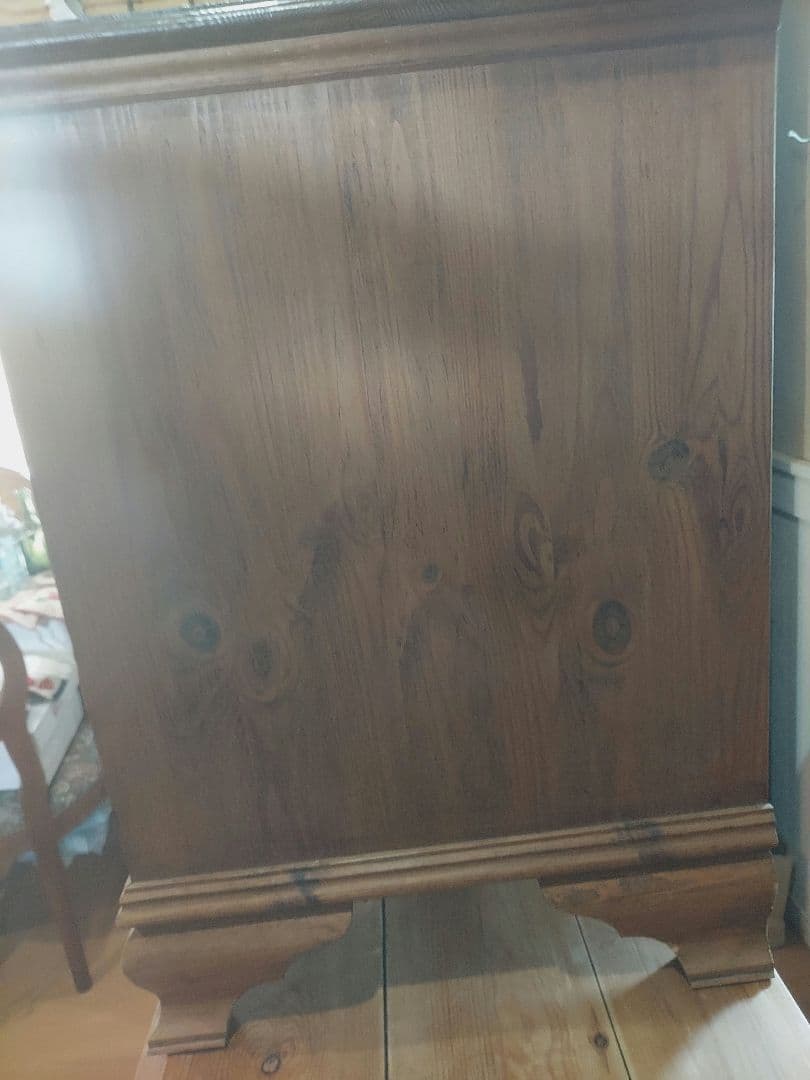 オールドパイン　チェスト　フランスアンティーク　イギリスアンティーク