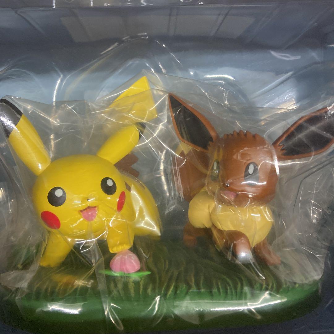 ポケモン一番くじ ラストワン プレミア商品 未開封 - メルカリ