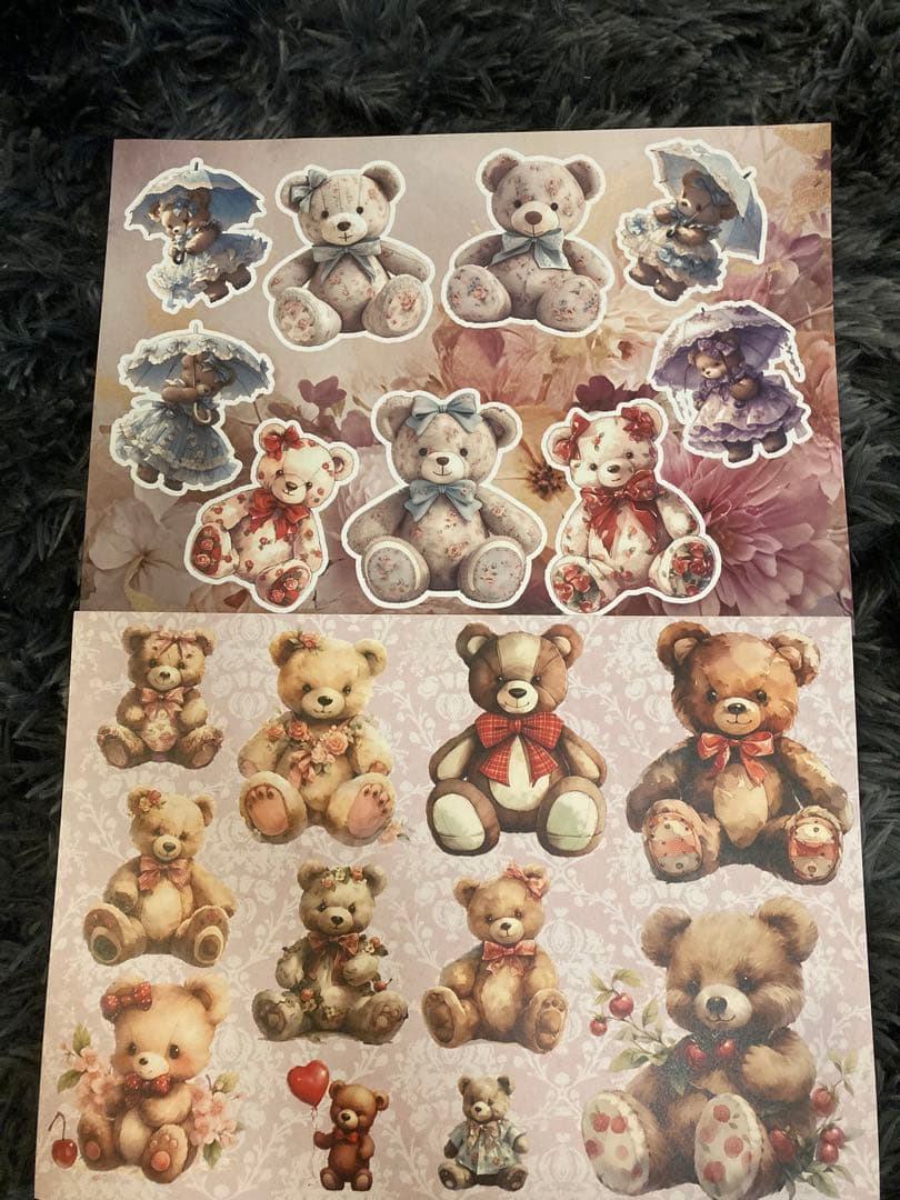 ❤️真海菜❤️です。おすそ分けファイル