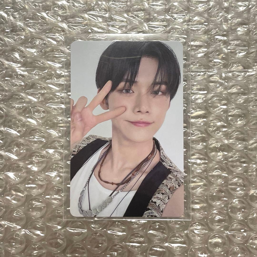 TXT VR コンサート トレカ ヨンジュン - メルカリ