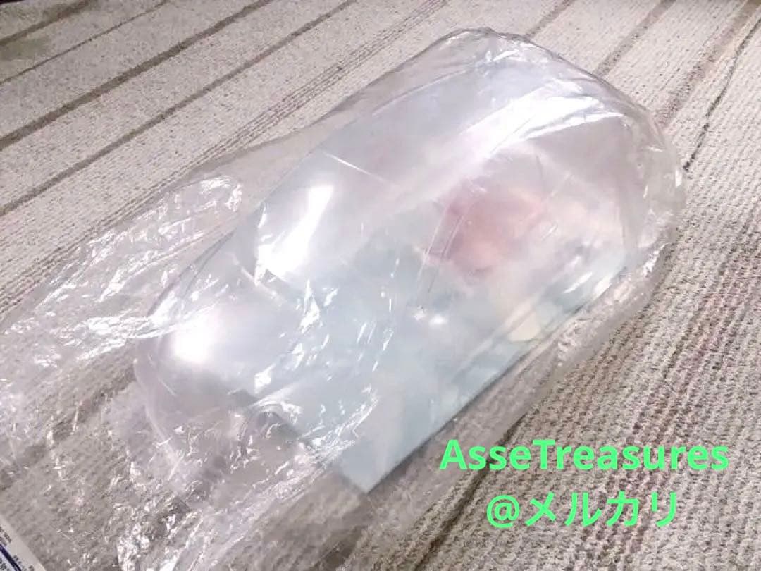 限定品 タミヤ RC 1/10 アルファロメオ・ミト 軽量スペアボディ