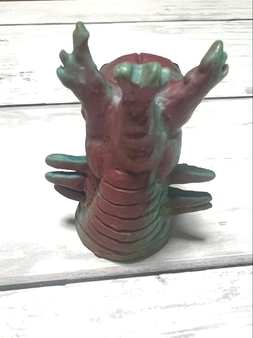 頭部のみ アリブンタ ブルマァク 当時もの ブルマァク ( アストラ