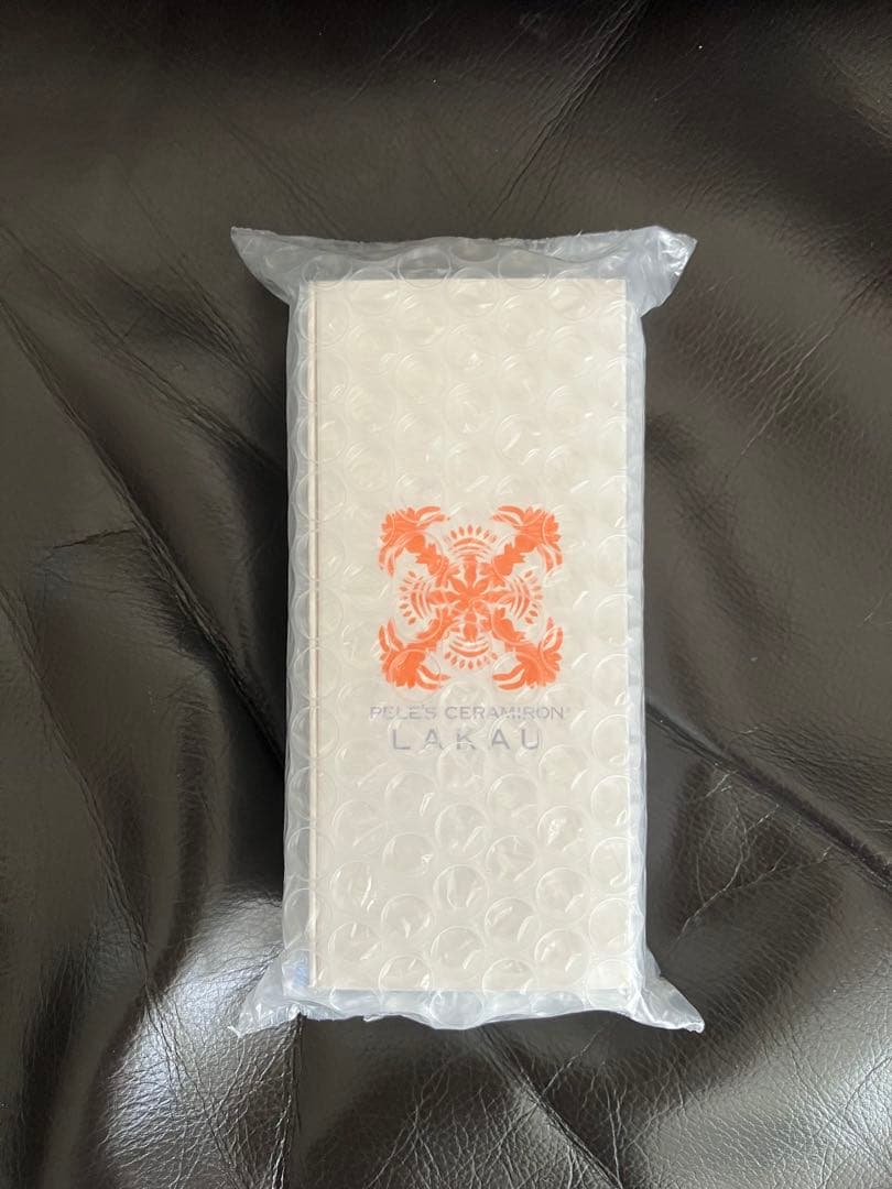 新品•未開封】LAKAU美容液(2月購入分)✨ - メルカリ