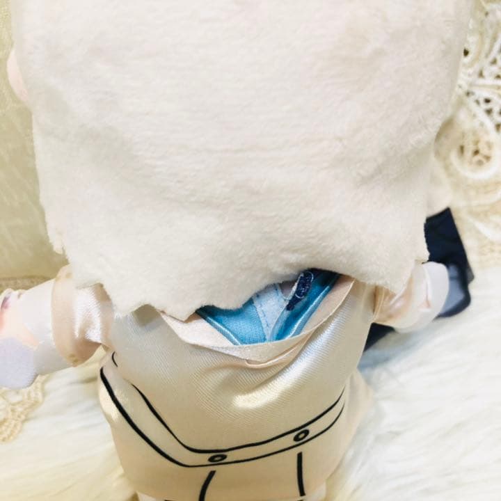 あんスタ 中国限定着せ替えぬいぐるみ 天祥院英智 あんさんぶる