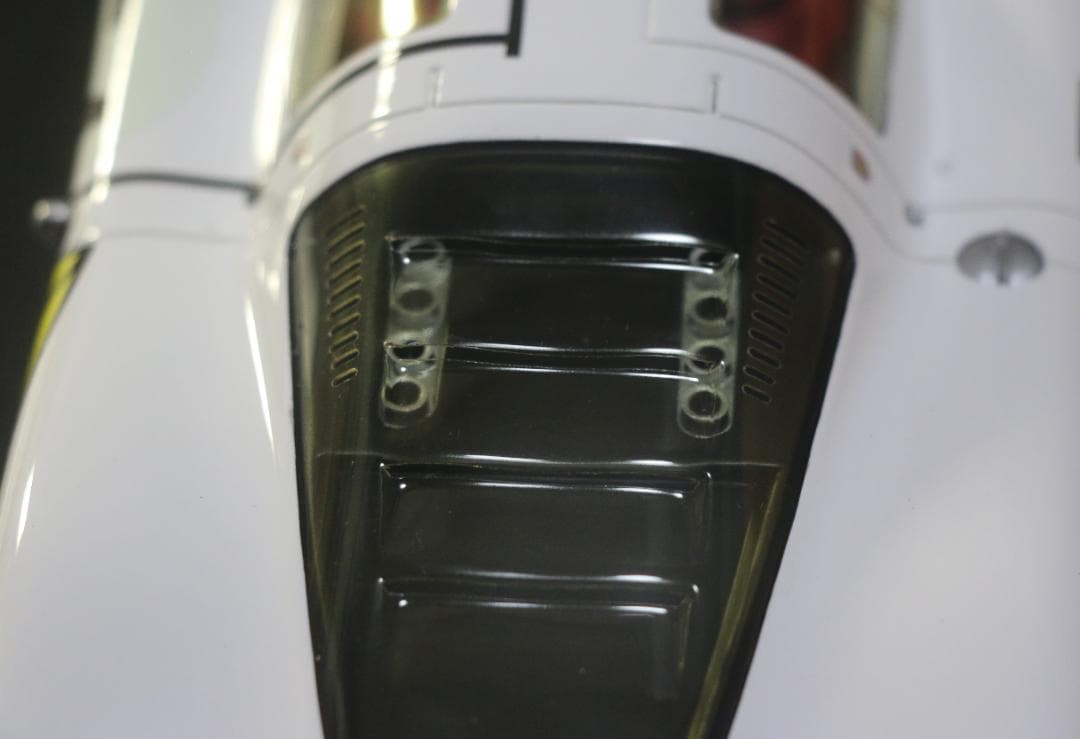 超貴重スパーク製　ポルシェ９０７Ｌ　1／１８　１９６８デイトナ２４Ｈ優勝車仕様