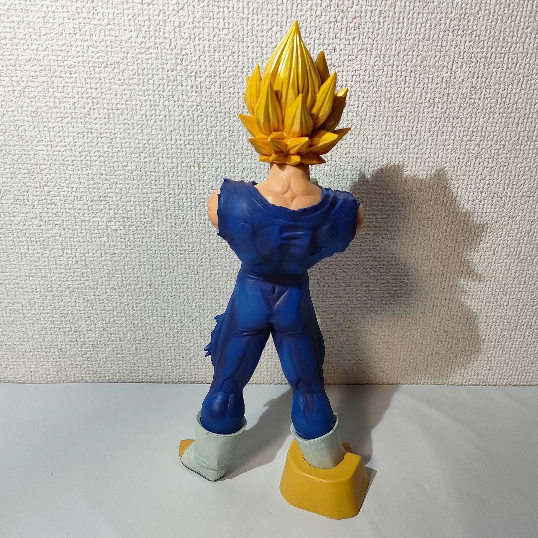 ☆　grandista　グランジスタ　ドラゴンボールフィギュア　魔人　ベジータ