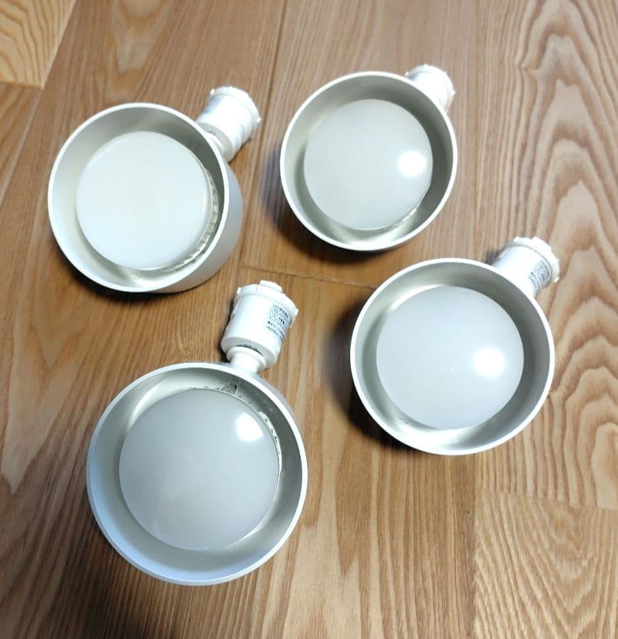 オーデリック ダクトレール用スポットライト OS256567　4個セット