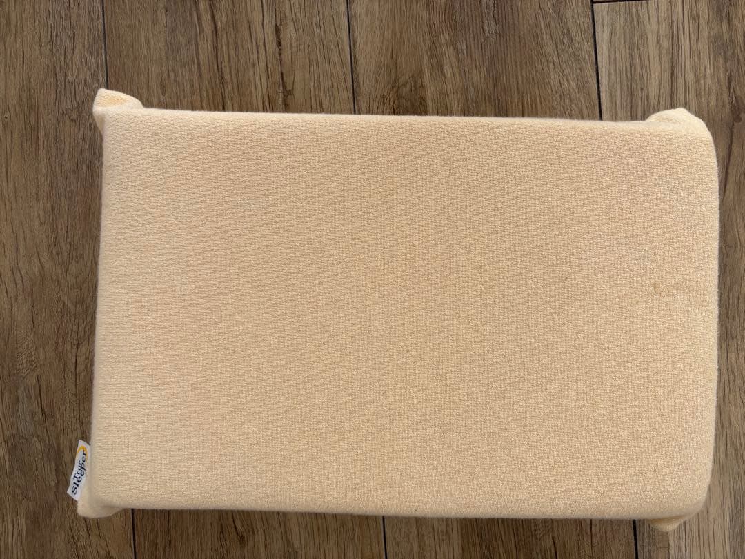 木製シングルベッドフレーム 200cm x 100cm