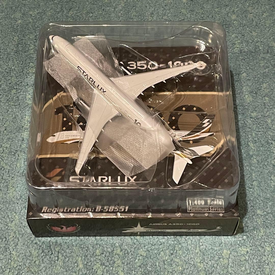 STARLUX A350-1000 スターラックス ph 1:400 - メルカリ