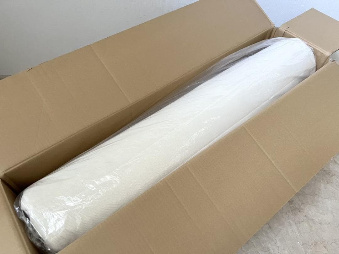 エアウィーヴ 02 セミダブル マットレス 高反発 三つ折り 洗える