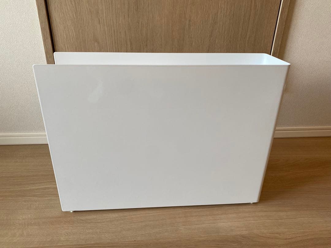 山崎実業　隠せる調味料ラック