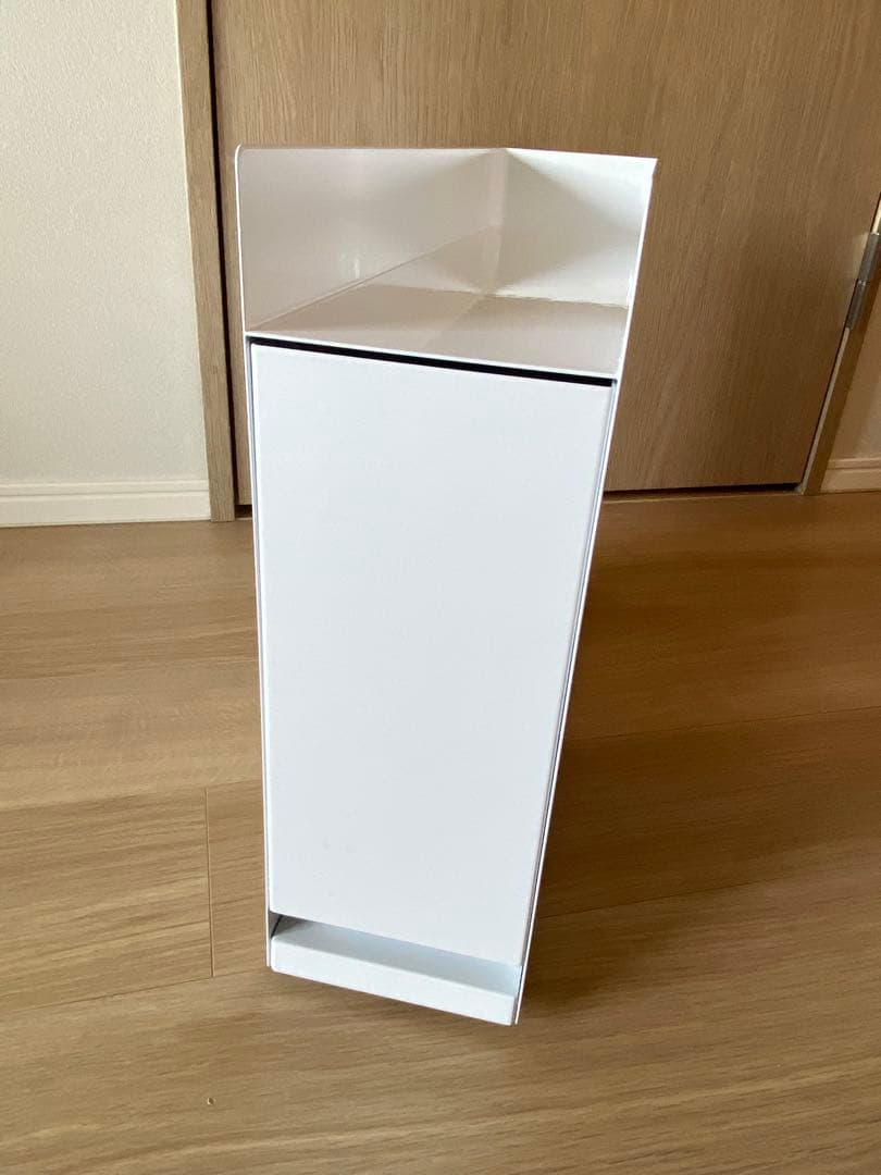 山崎実業　隠せる調味料ラック