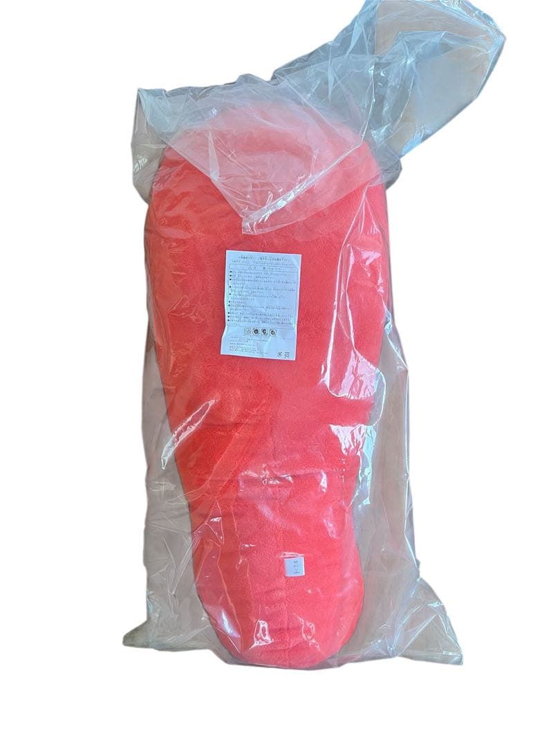 キューピータラコ 抱き枕 90cm 未使用