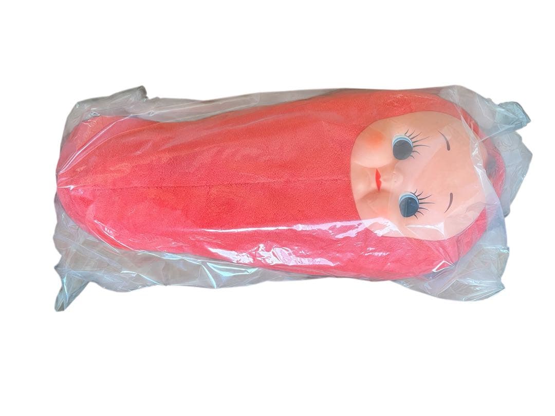 キューピータラコ 抱き枕 90cm 未使用