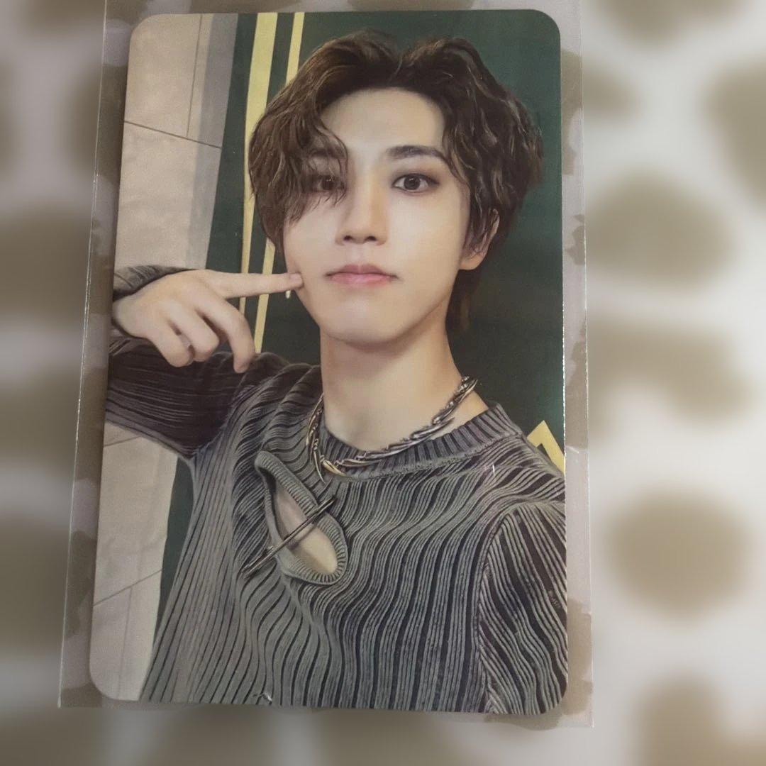 スキズ ハン トレカまとめ売り - メルカリ