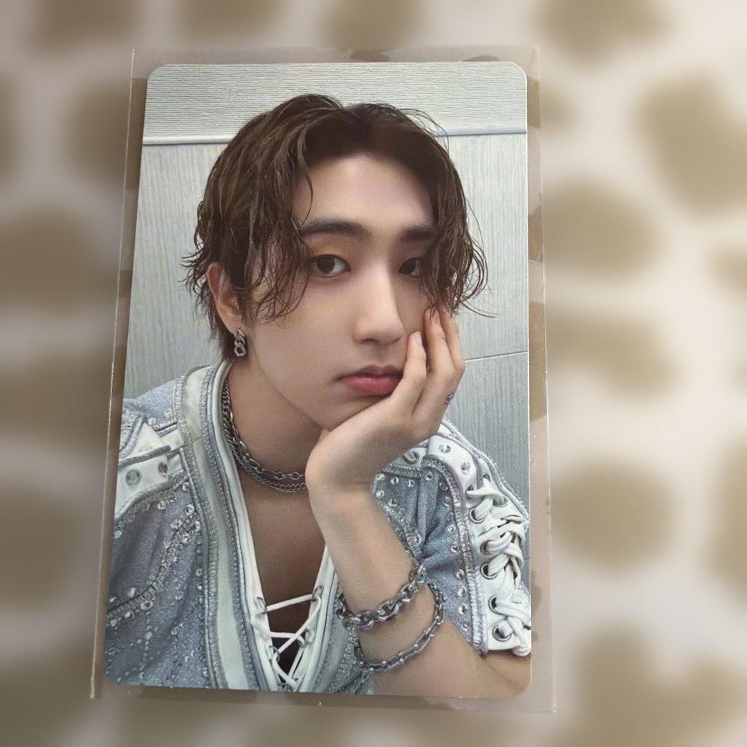 スキズ ハン トレカまとめ売り - メルカリ