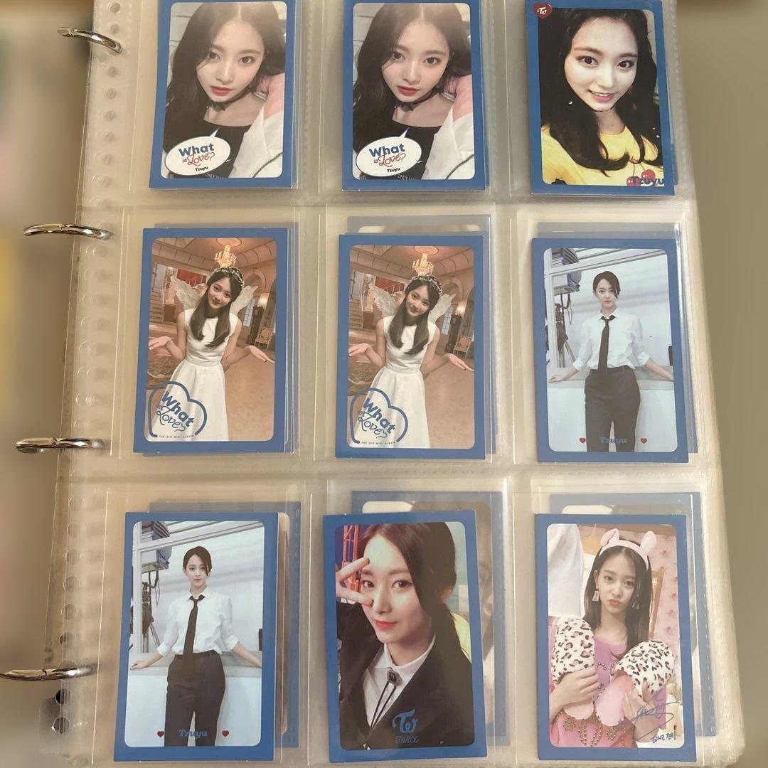 TWICEツウィトレカセット別売り - メルカリ