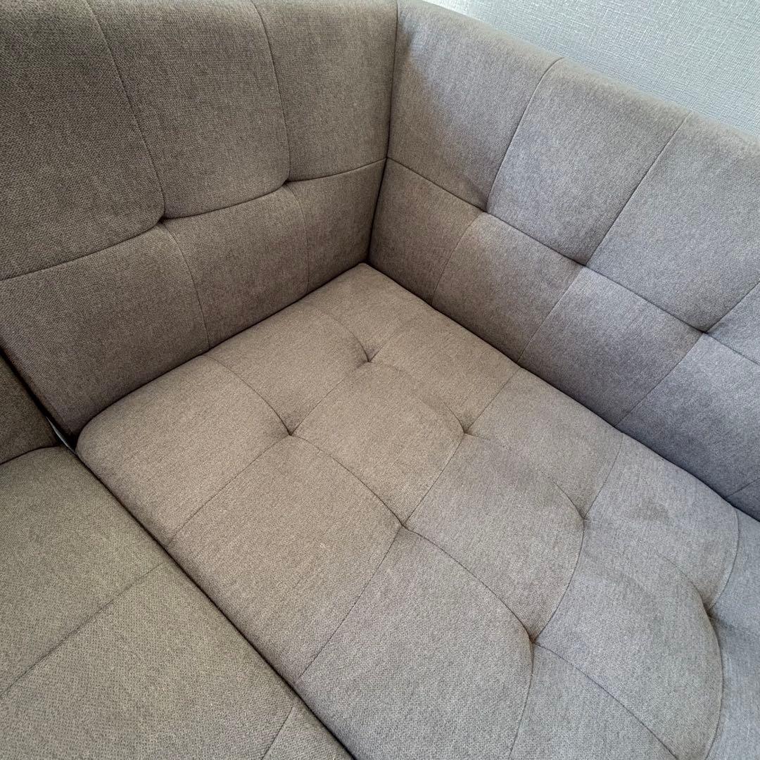 コーナーソファ CHI