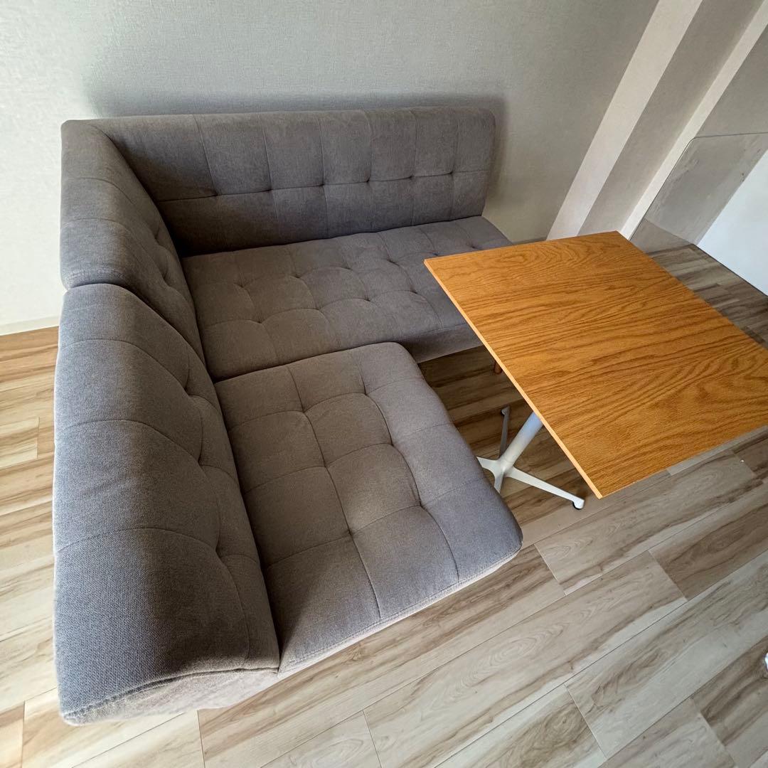 コーナーソファ CHI