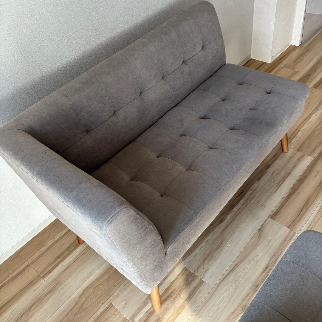 コーナーソファ CHI