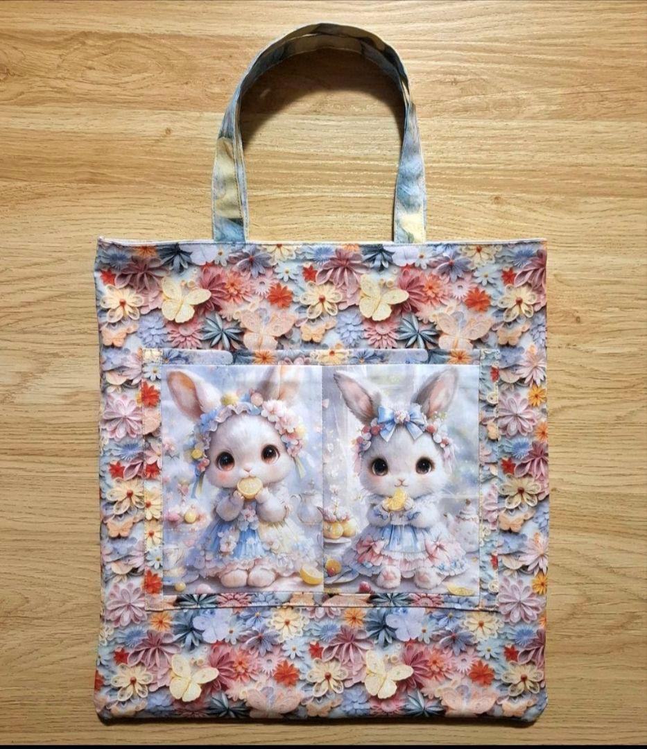 K☆K。。。★★ 様　ご依頼品　女の子パネル生地　ハンドメイド
