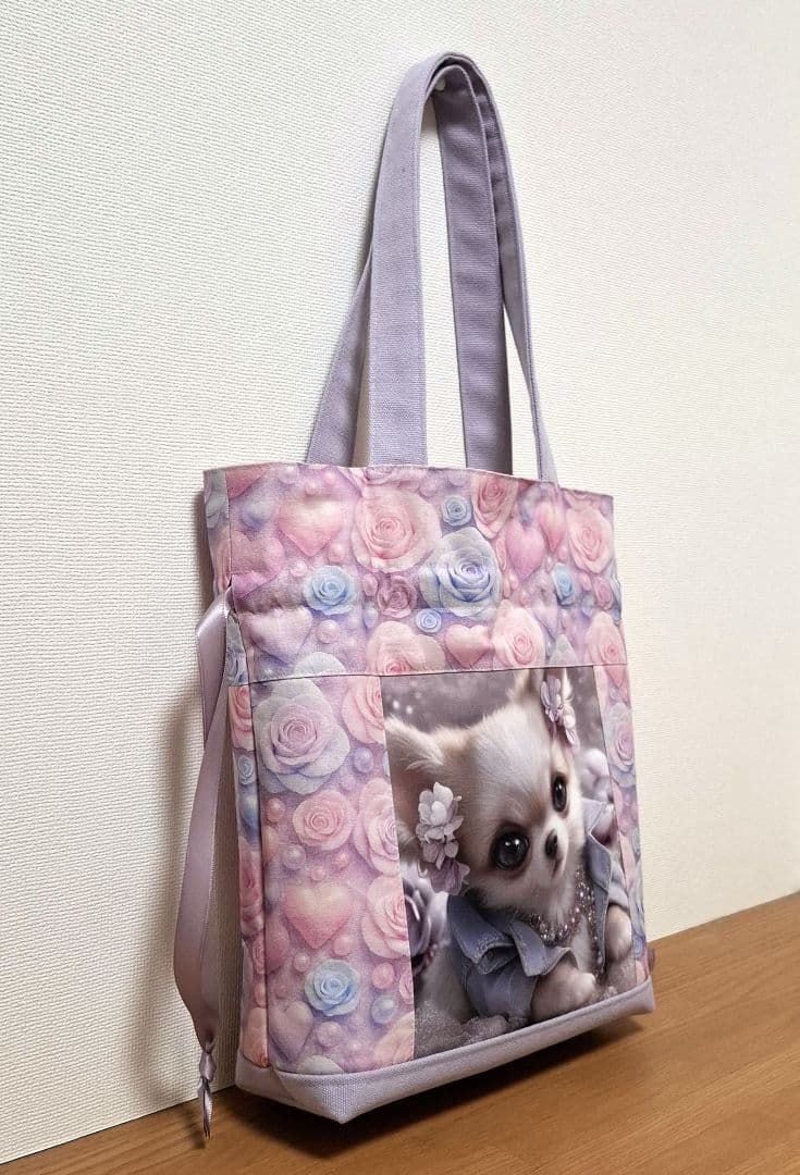 K☆K。。。★★ 様　ご依頼品　女の子パネル生地　ハンドメイド