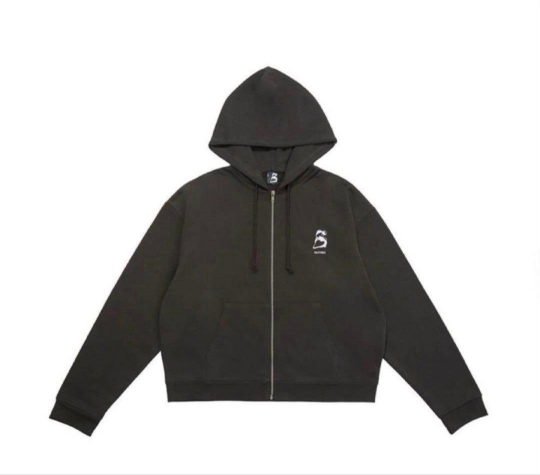 SixTONES パーカー - メルカリ