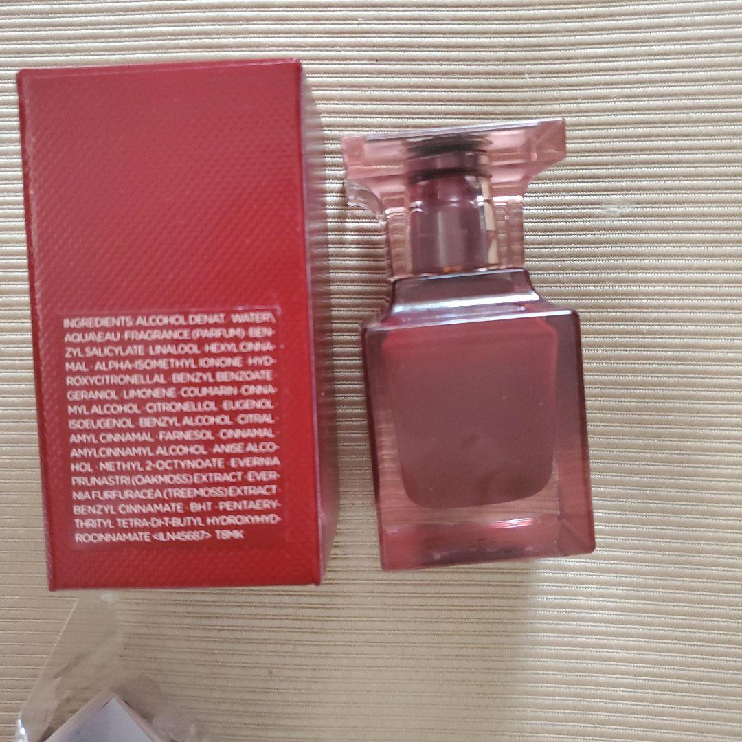 香水(女性用) TOM FORD LOST CHERRY 30ml Eau de Parfum