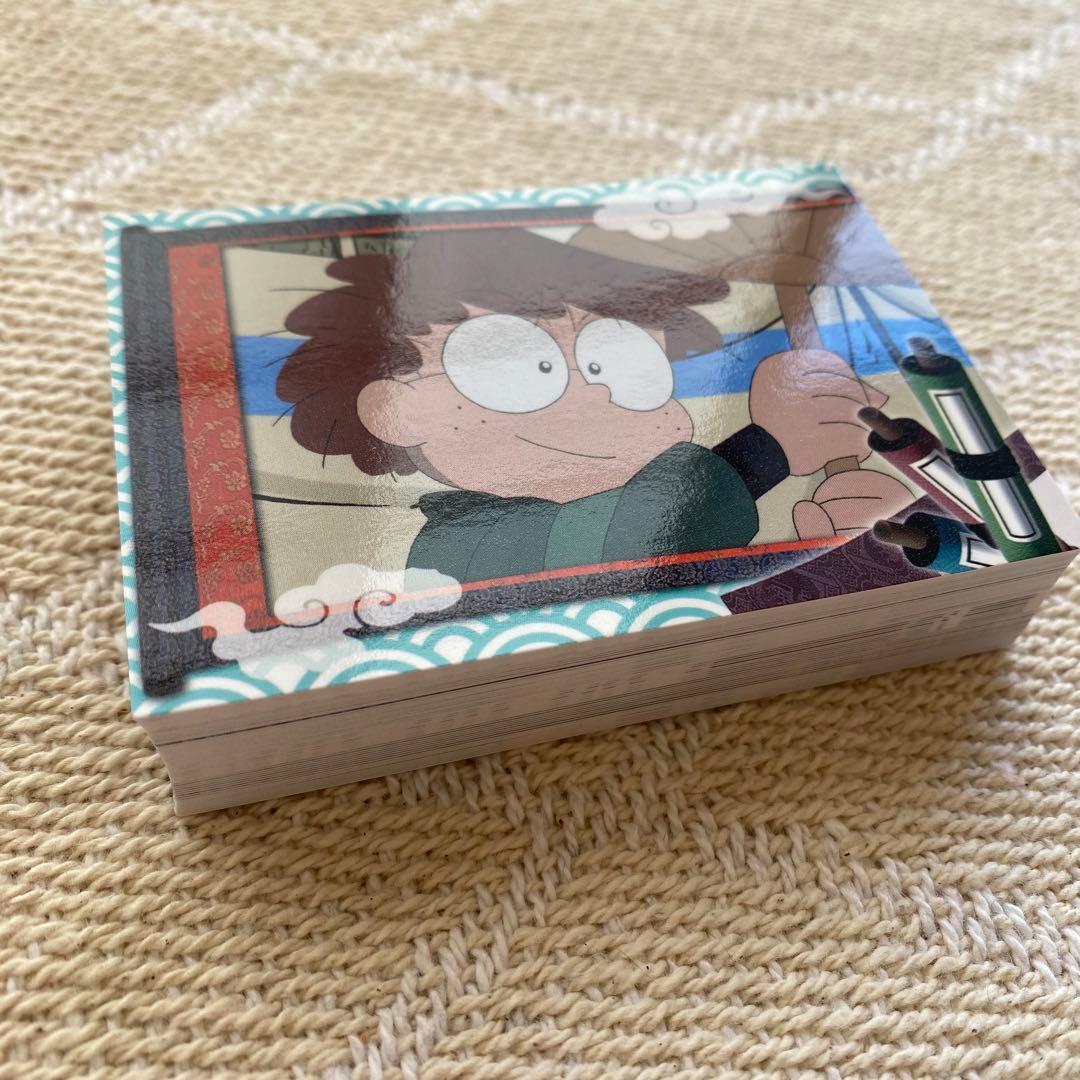 忍たま乱太郎 トレーディングカード 天・地 ノーマルカード