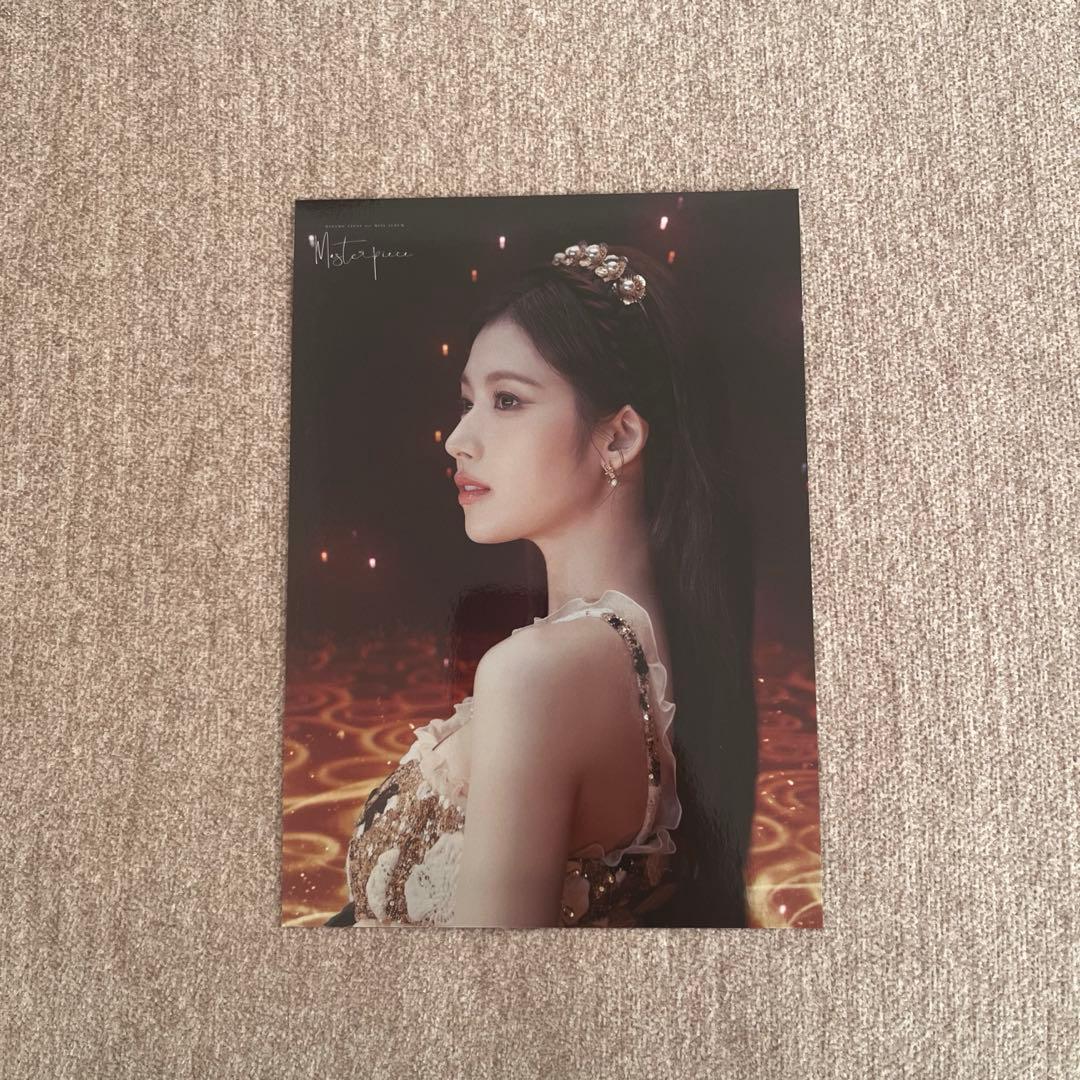 MISAMO Masterpiece サナ ラントレ - メルカリ